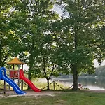 Knaus Campingpark Campingplatz