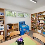 Knaus Campingpark Campingplatz