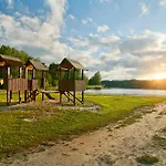 Knaus Campingpark Campingplatz Oyten