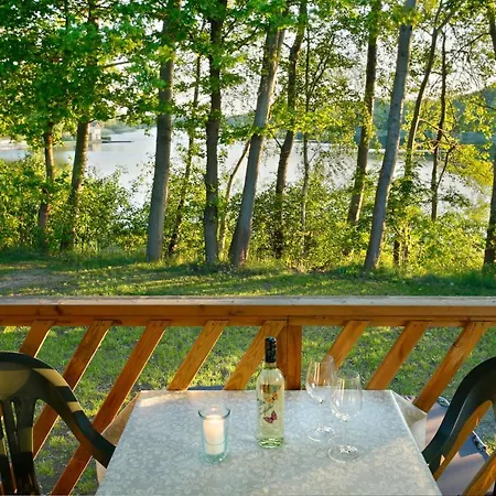 Campsite Knaus Campingpark Oyten