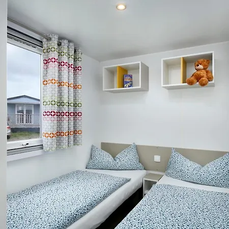 Knaus Campingpark Oyten