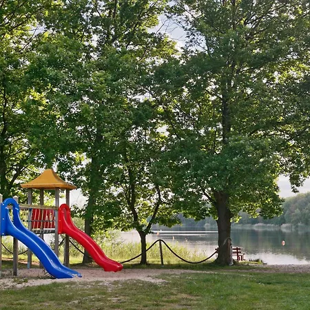 Knaus Campingpark Kemping