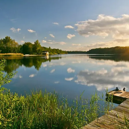 Knaus Campingpark Kemping