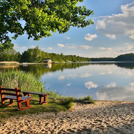Knaus Campingpark Campsite Oyten