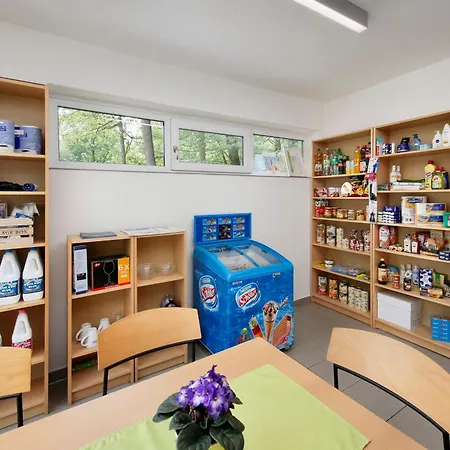 Knaus Campingpark Κάμπινγκ