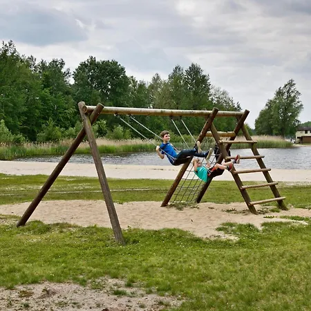 Knaus Campingpark Kemping *