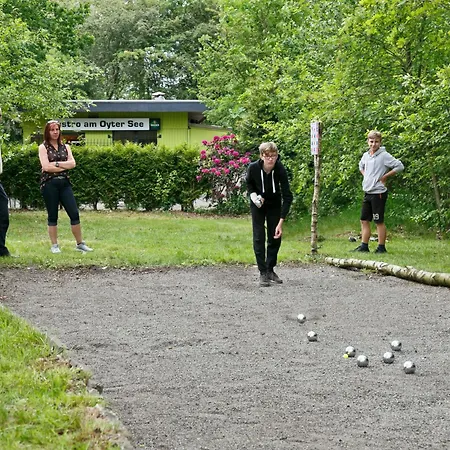 Kemping Knaus Campingpark