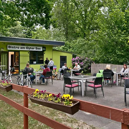 Knaus Campingpark *