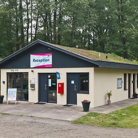 Campsite Knaus Campingpark *