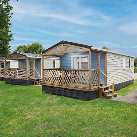 Knaus Campingpark * Oyten