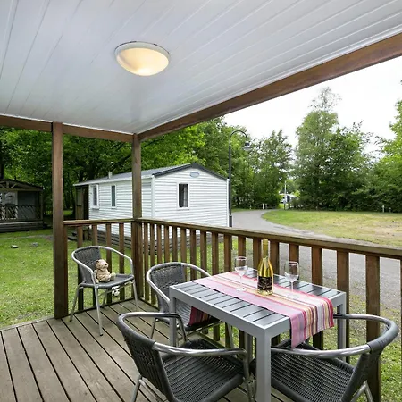 Knaus Campingpark Oyten