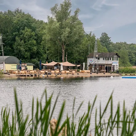 Knaus Campingpark * Oyten