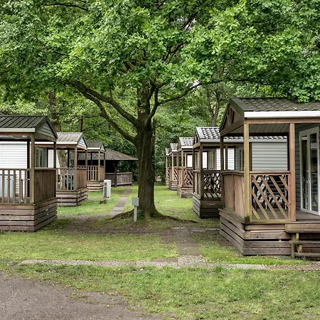 Knaus Campingpark Campingplatz Oyten