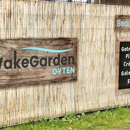 Knaus Campingpark Κάμπινγκ Oyten