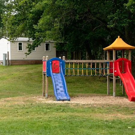 Knaus Campingpark * Oyten