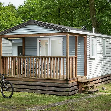 Knaus Campingpark Κάμπινγκ *