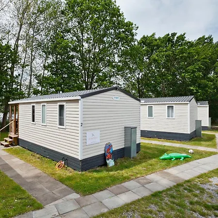 Knaus Campingpark Campingplatz Oyten