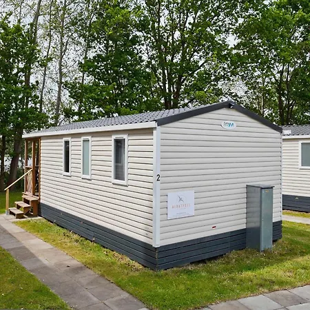 Knaus Campingpark Oyten