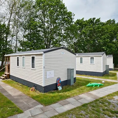 Knaus Campingpark Campsite *