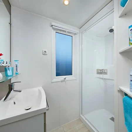 Κάμπινγκ Knaus Campingpark Oyten