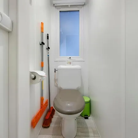 Kemp Knaus Campingpark *