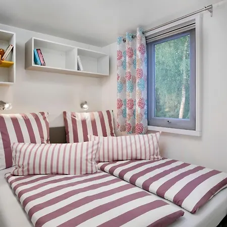 Knaus Campingpark Κάμπινγκ Oyten