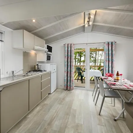 Kemping Knaus Campingpark *