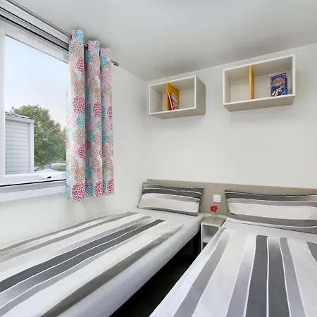 Knaus Campingpark * Oyten