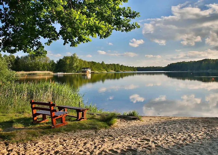 Knaus Campingpark Kemping Oyten