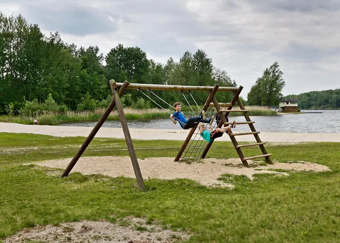 Knaus Campingpark Kemping *