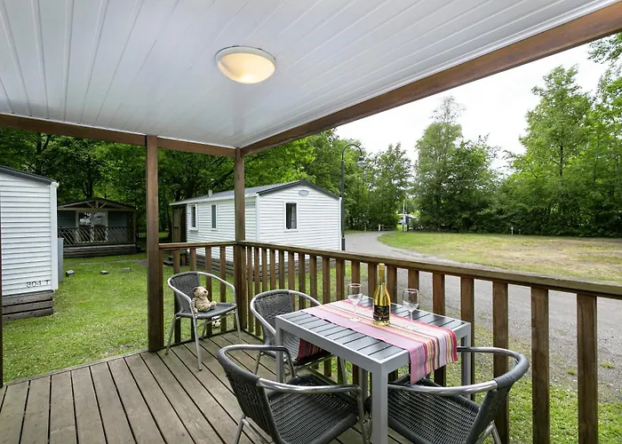 Knaus Campingpark Oyten