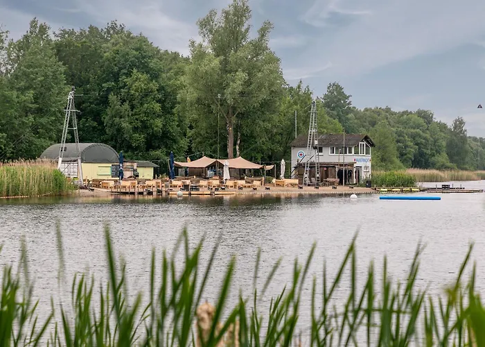 Knaus Campingpark * Oyten