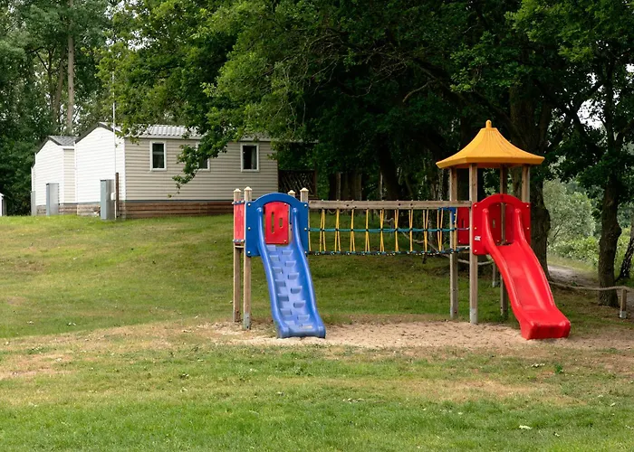 Knaus Campingpark * Oyten