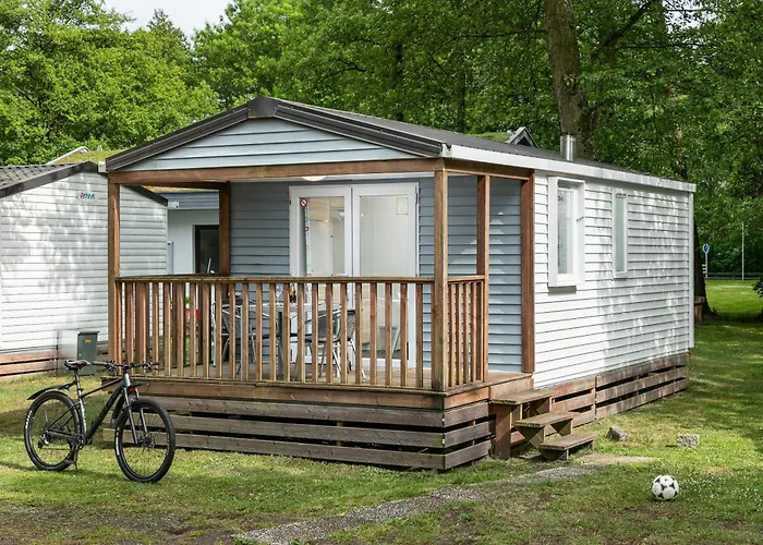 Knaus Campingpark Kemping *