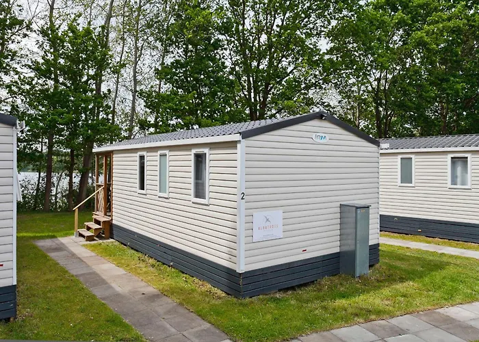 Knaus Campingpark Oyten