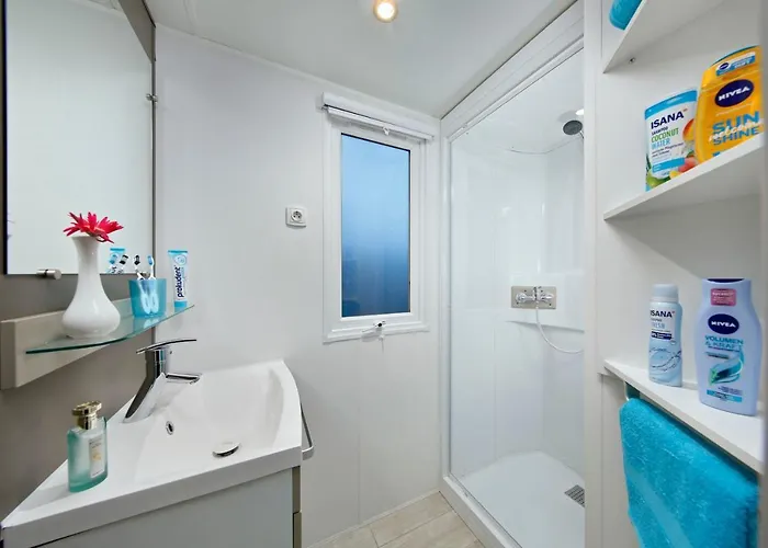 Kemping Knaus Campingpark Oyten