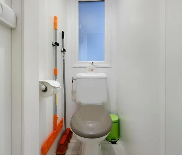 Kemping Knaus Campingpark *