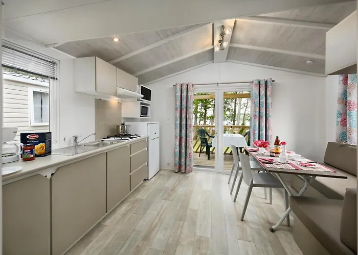 Kemping Knaus Campingpark *