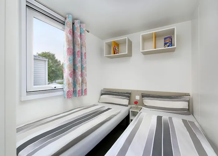 Knaus Campingpark * Oyten